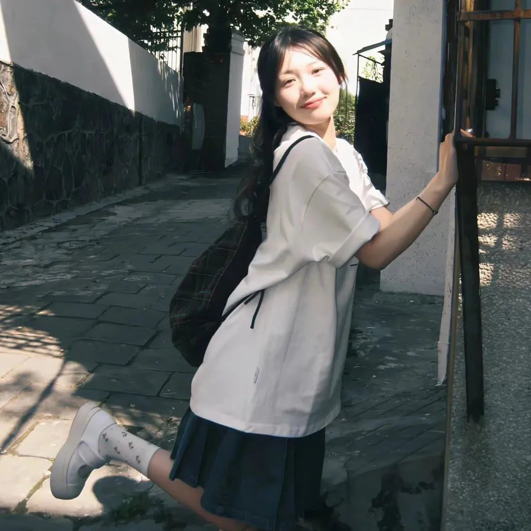 祸祸女